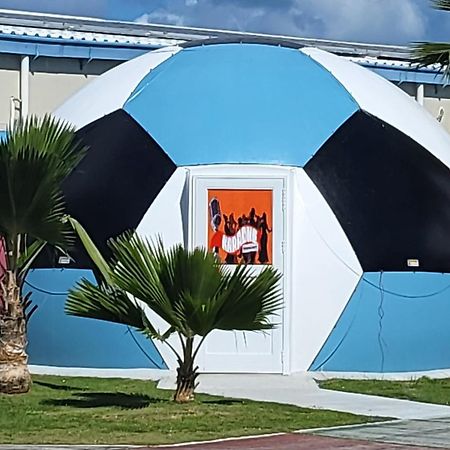 Winners Residence Saipan Extérieur photo