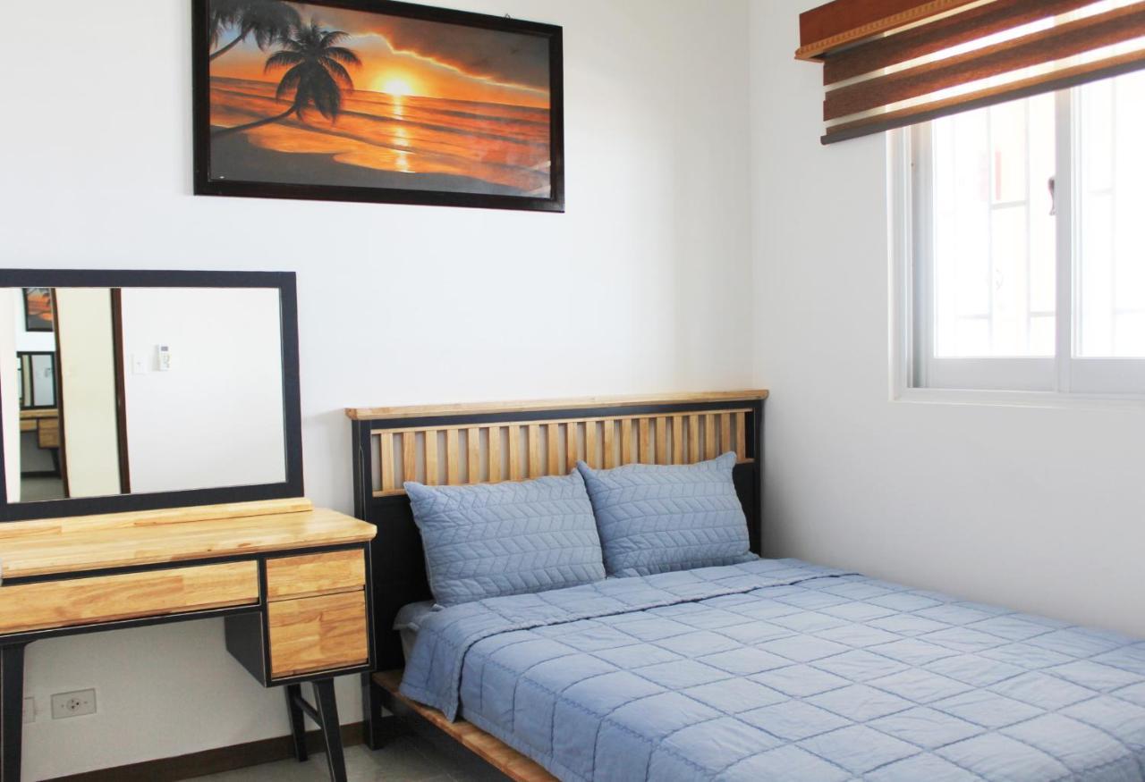 Winners Residence Saipan Extérieur photo