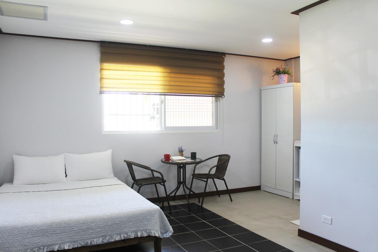 Winners Residence Saipan Extérieur photo
