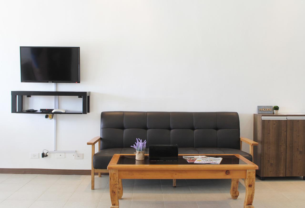 Winners Residence Saipan Extérieur photo