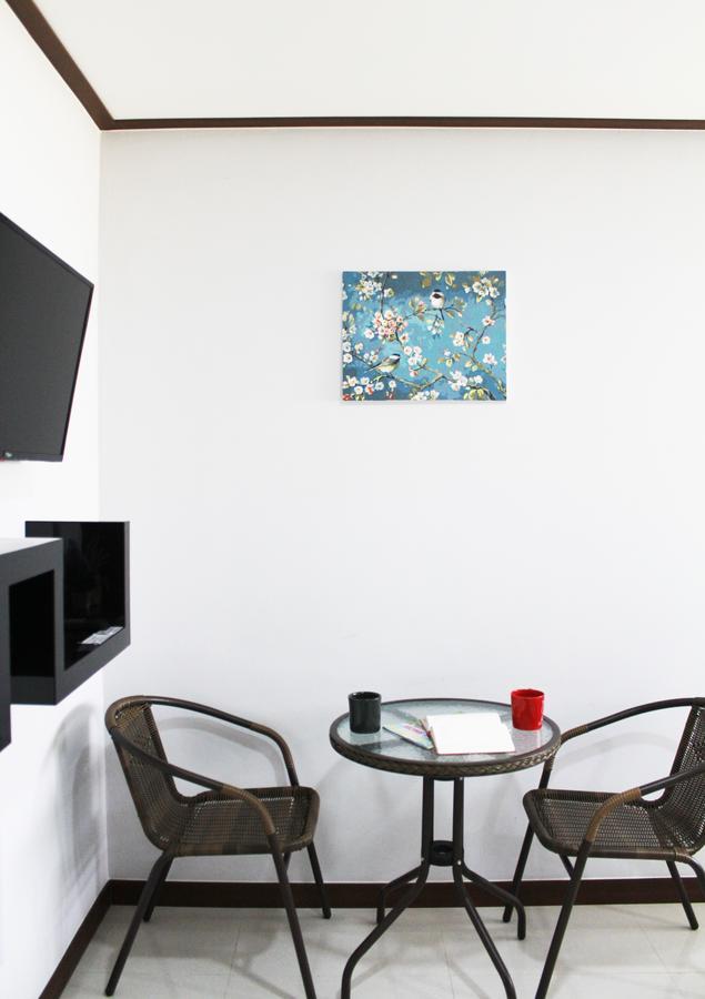 Winners Residence Saipan Extérieur photo