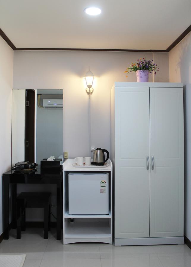 Winners Residence Saipan Extérieur photo