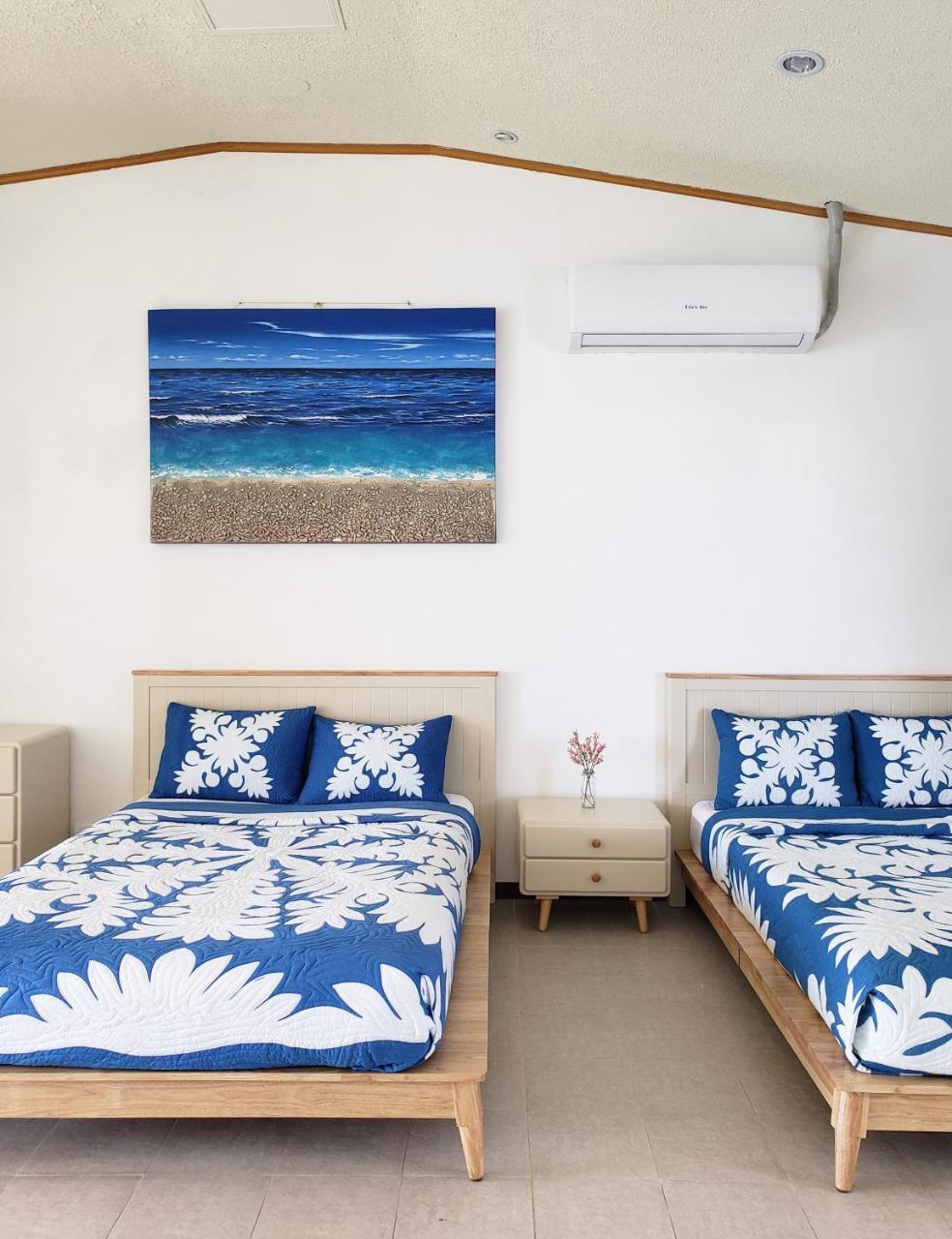 Winners Residence Saipan Extérieur photo
