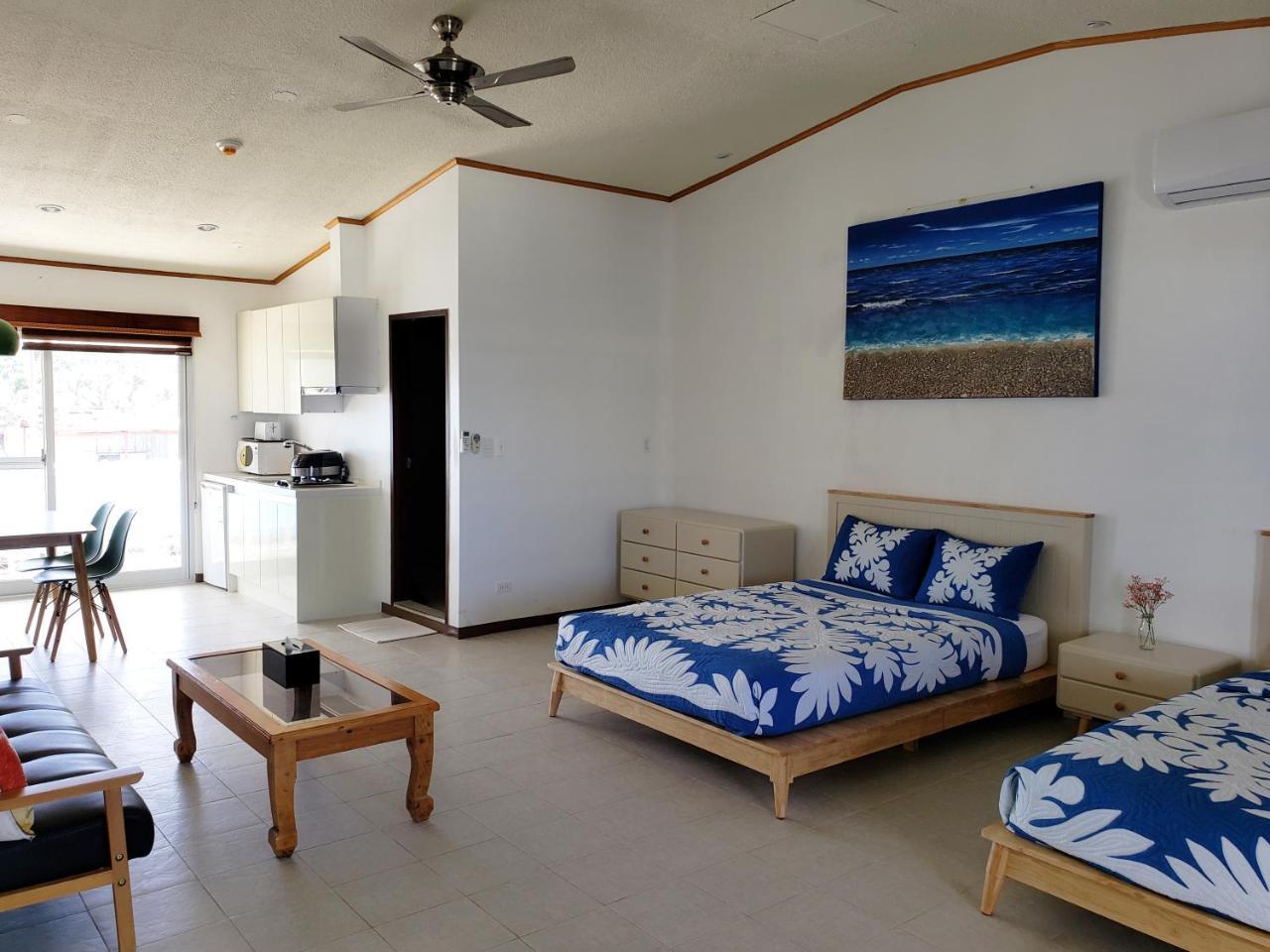 Winners Residence Saipan Extérieur photo