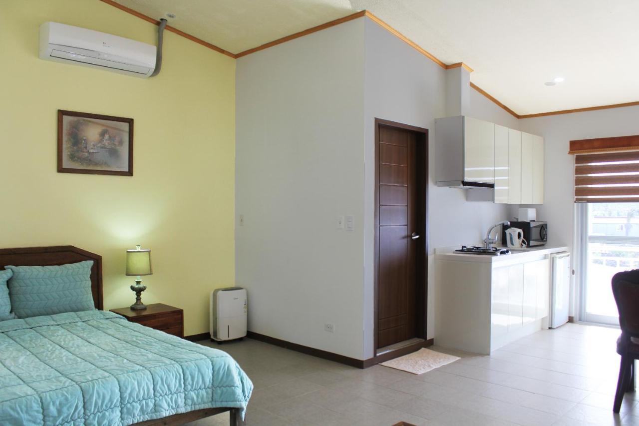 Winners Residence Saipan Extérieur photo