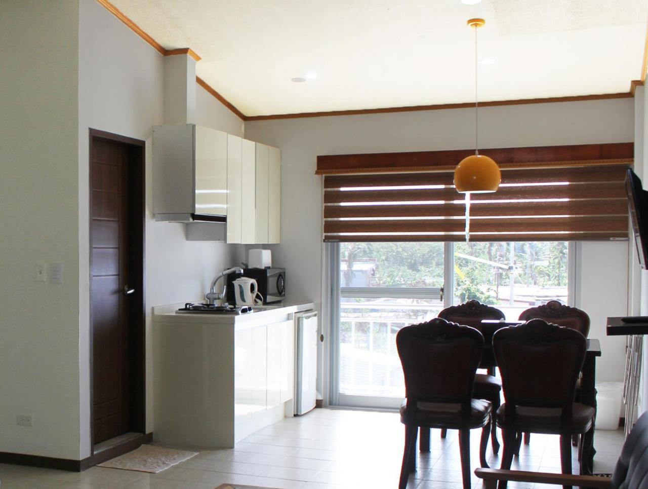 Winners Residence Saipan Extérieur photo