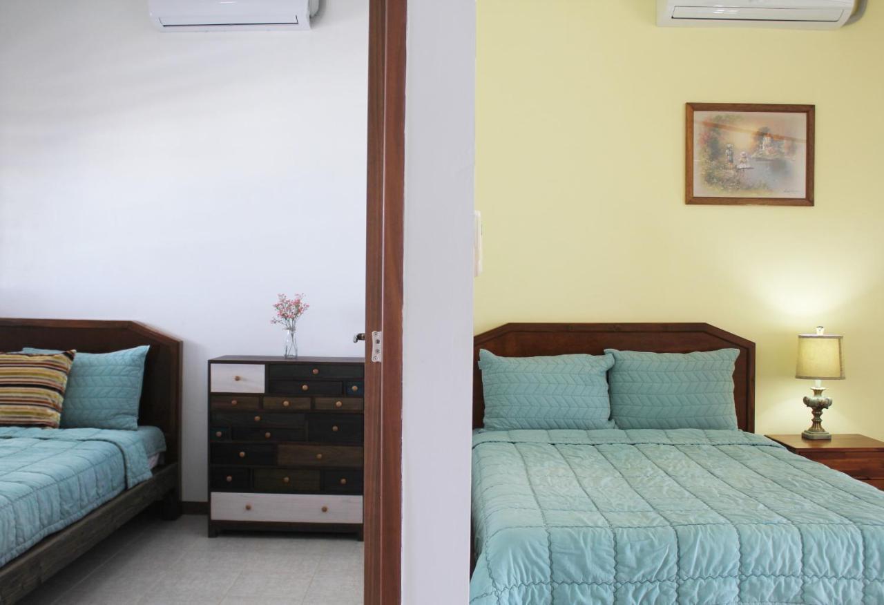 Winners Residence Saipan Extérieur photo