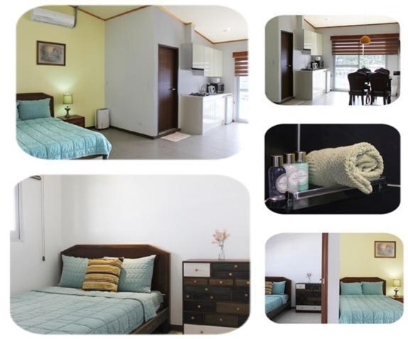 Winners Residence Saipan Extérieur photo