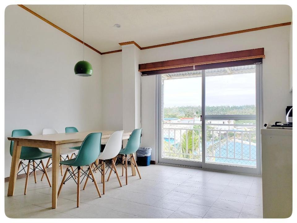 Winners Residence Saipan Extérieur photo