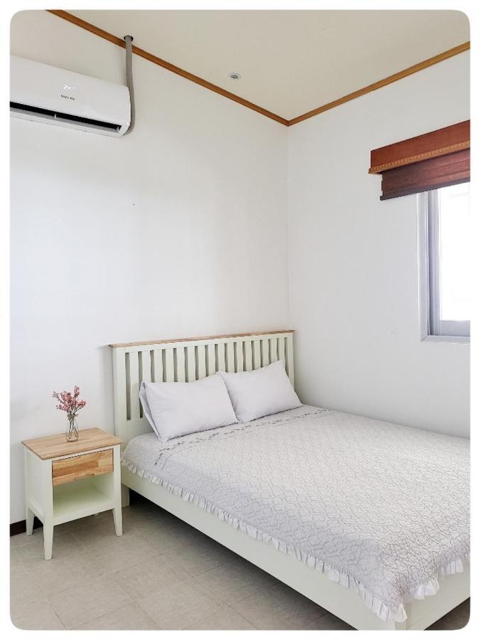 Winners Residence Saipan Extérieur photo