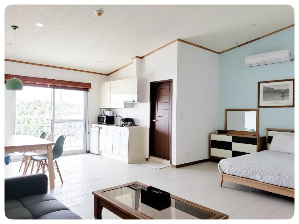 Winners Residence Saipan Extérieur photo